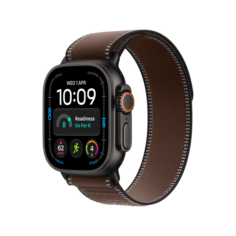 Apple Watch Ultra 4