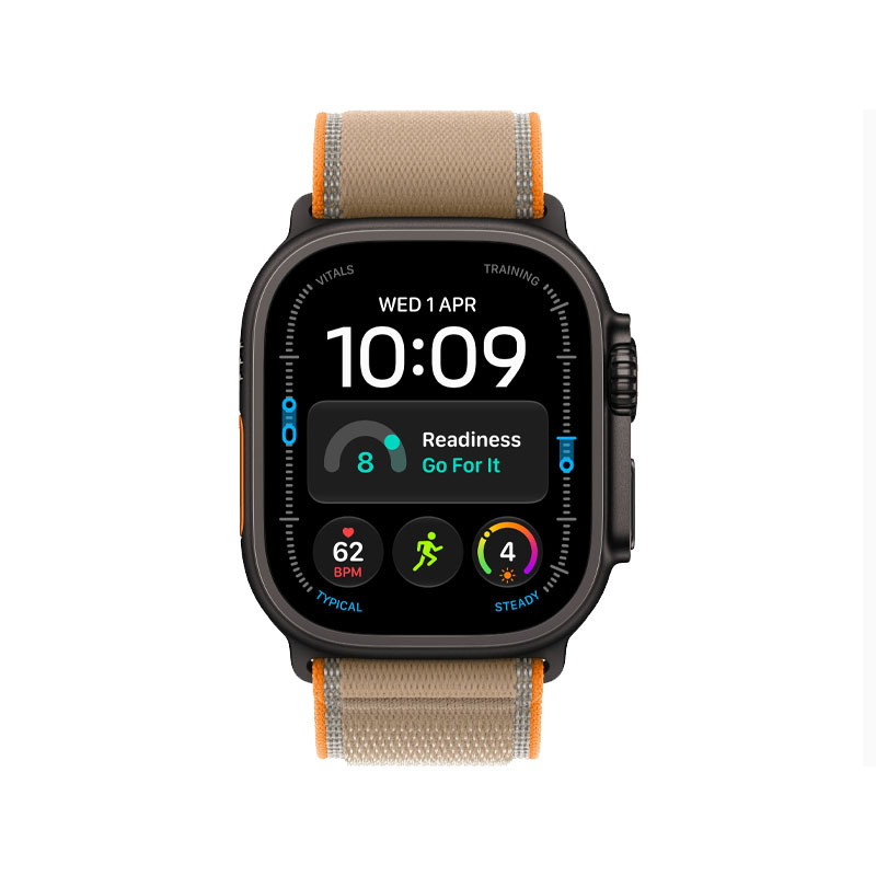 Apple Watch Ultra 4