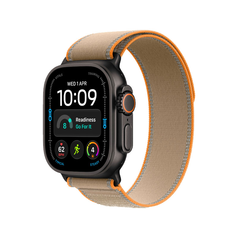 Apple Watch Ultra 4