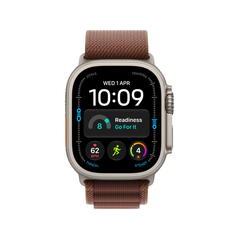 Apple Watch Ultra 4