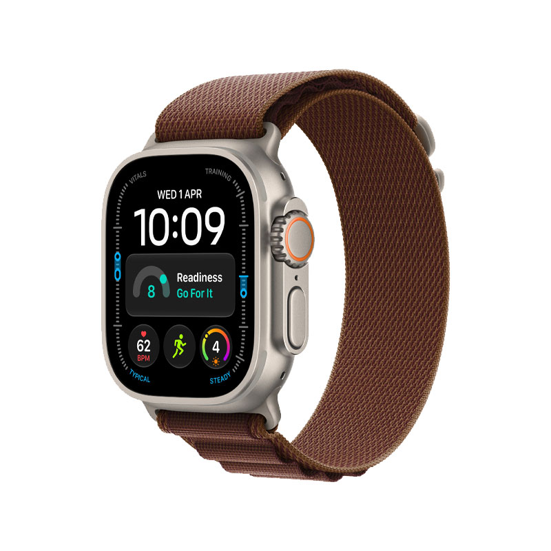 Apple Watch Ultra 4