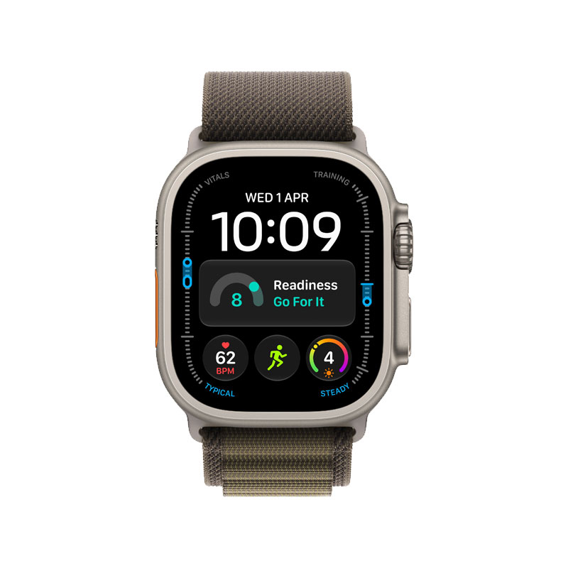 Apple Watch Ultra 4