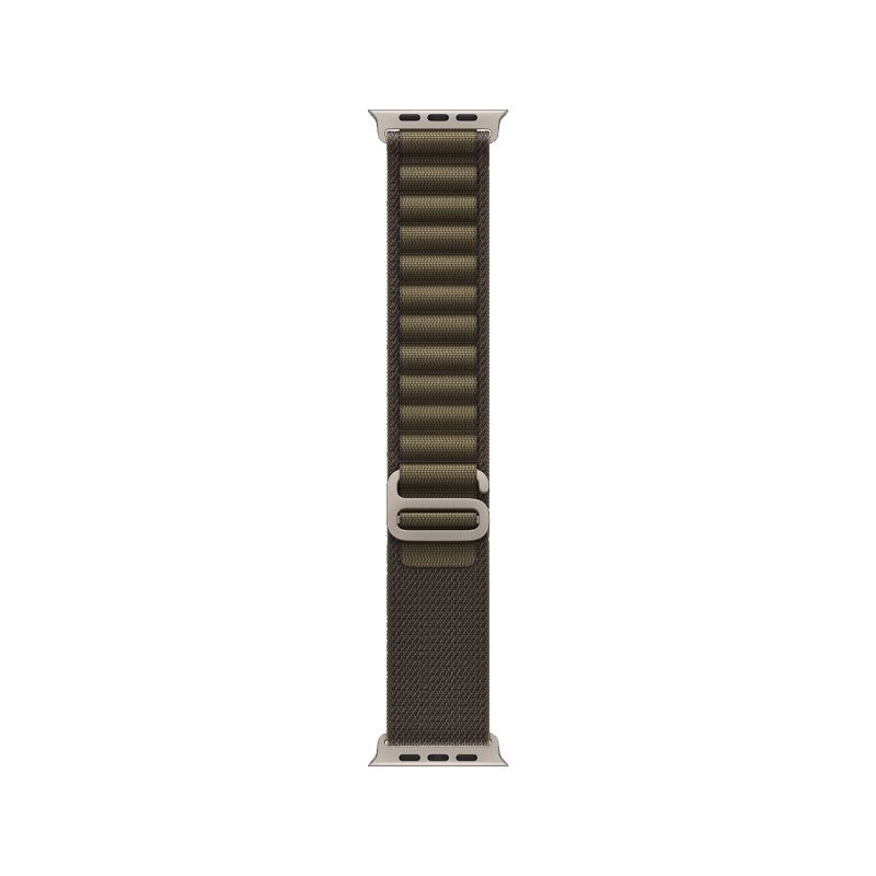 Apple Watch Ultra 4
