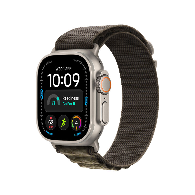 Apple Watch Ultra 4