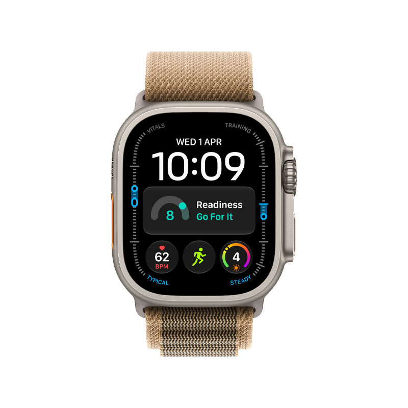 Apple Watch Ultra 4