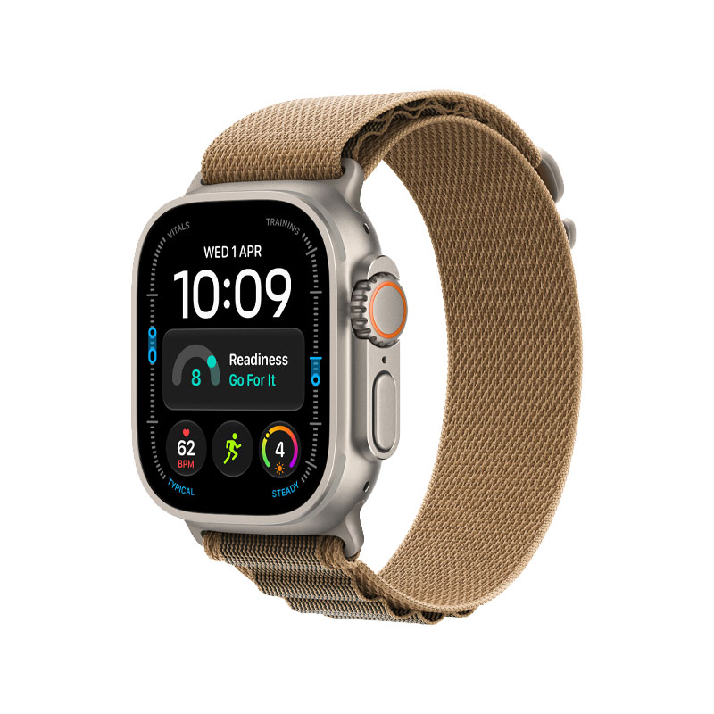 Apple Watch Ultra 4