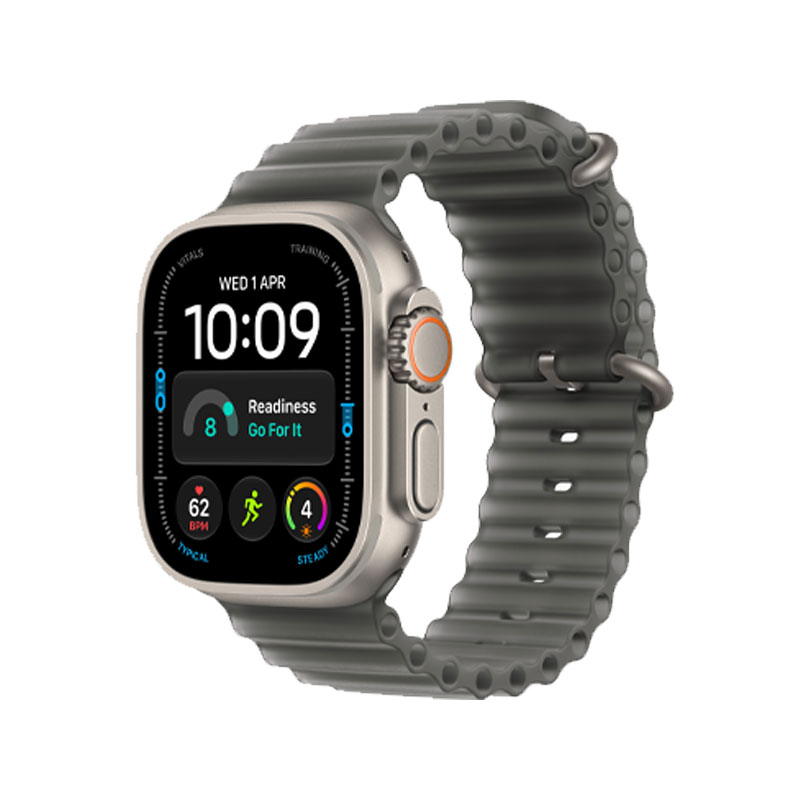 Apple Watch Ultra 4