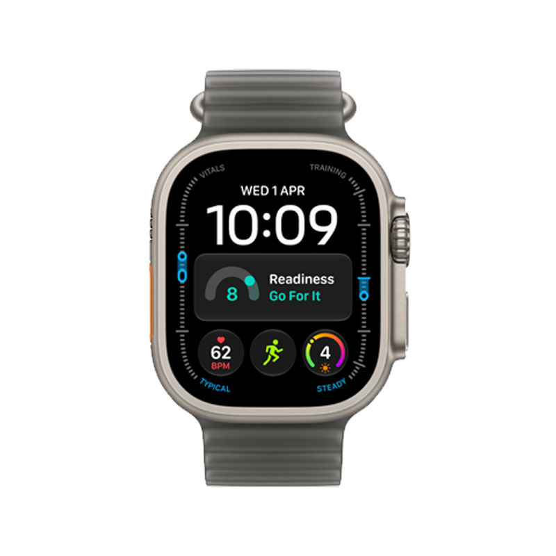 Apple Watch Ultra 4