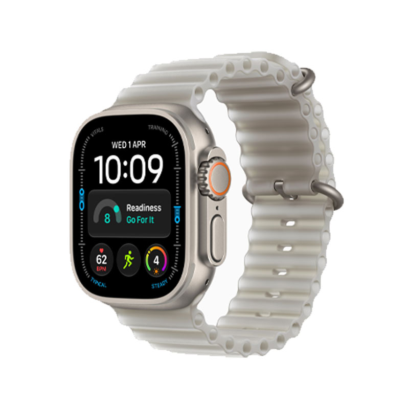 Apple Watch Ultra 4