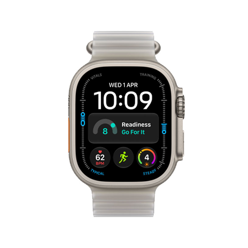 Apple Watch Ultra 4