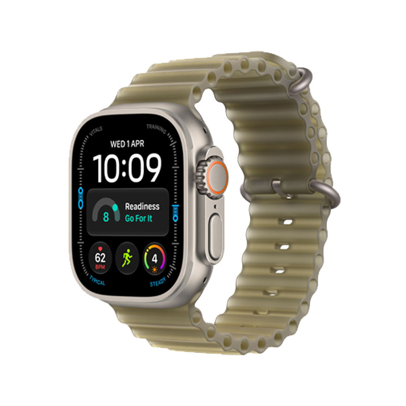 Apple Watch Ultra 4