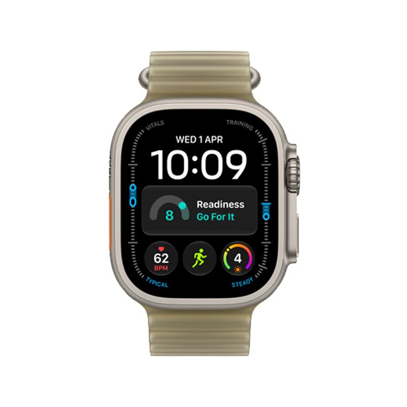 Apple Watch Ultra 4