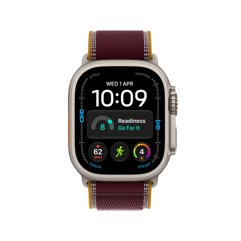 Apple Watch Ultra 4