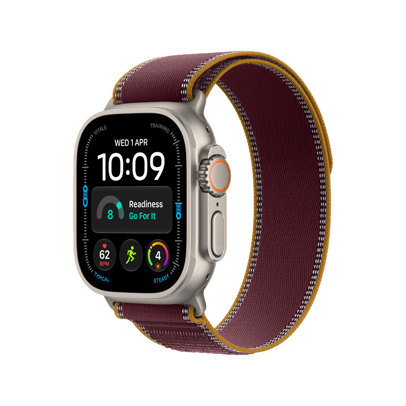 Apple Watch Ultra 4