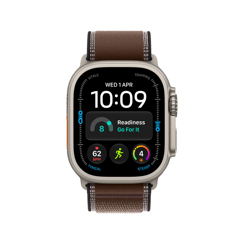 Apple Watch Ultra 4