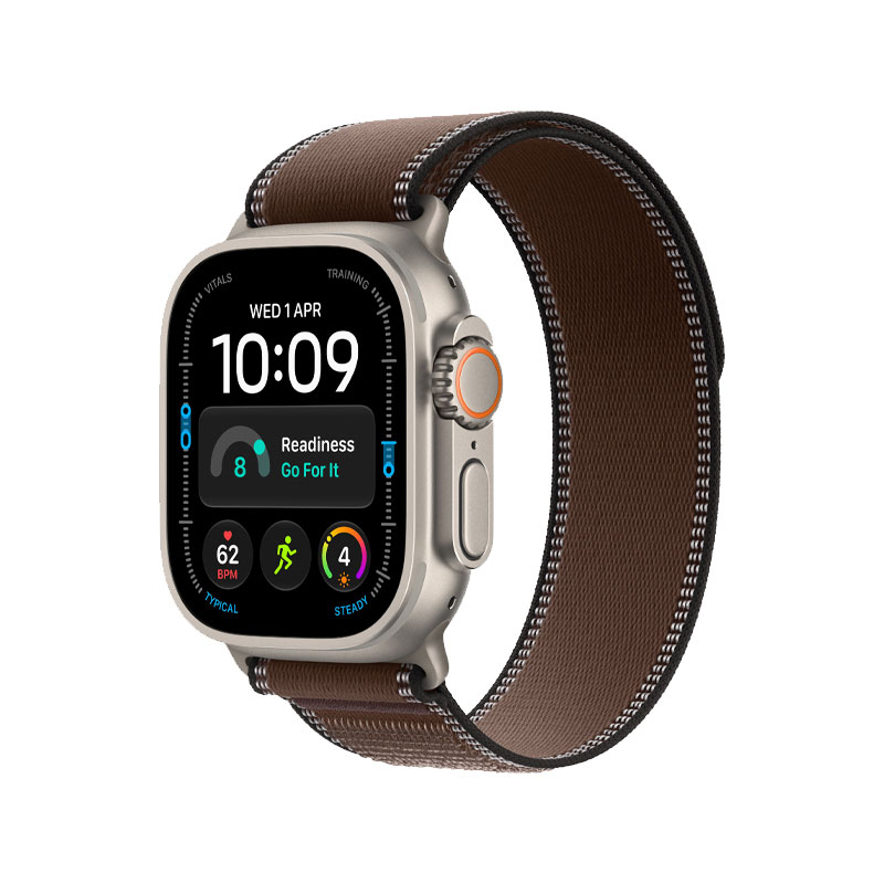 Apple Watch Ultra 4