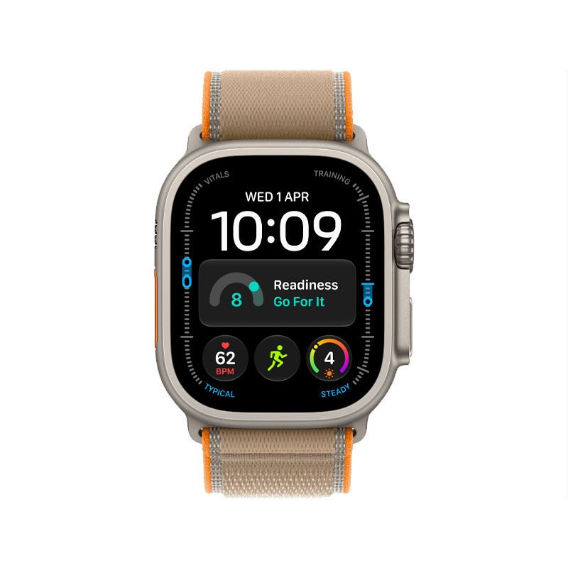 Apple Watch Ultra 4