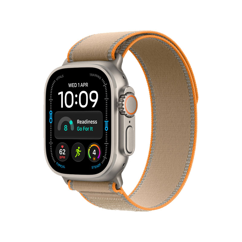 Apple Watch Ultra 4