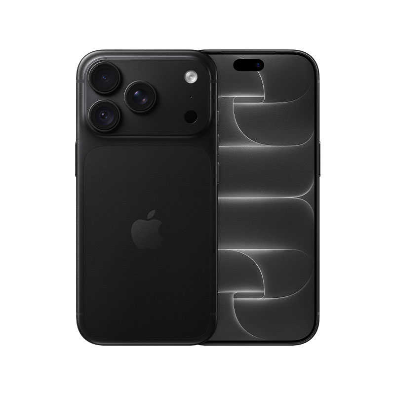 iPhone 18 Pro