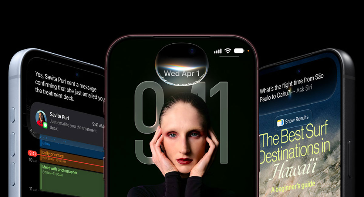 iPhone 18 Pro