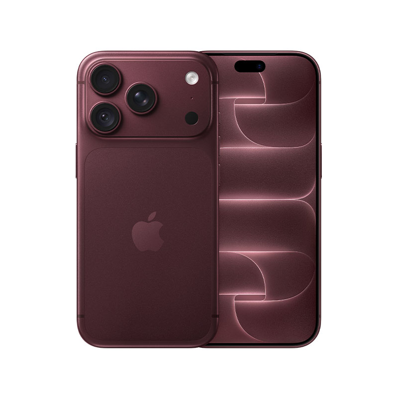 iPhone 18 Pro