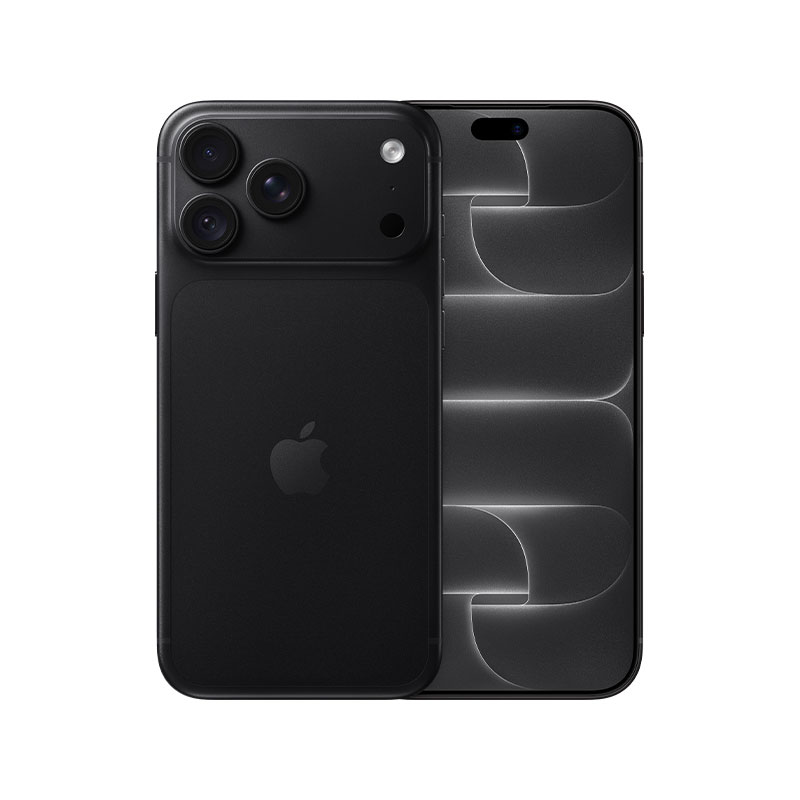 iPhone 18 Pro Max