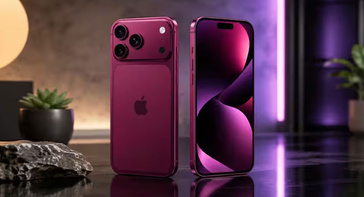 iPhone 18 Pro Max Price in Bangladesh