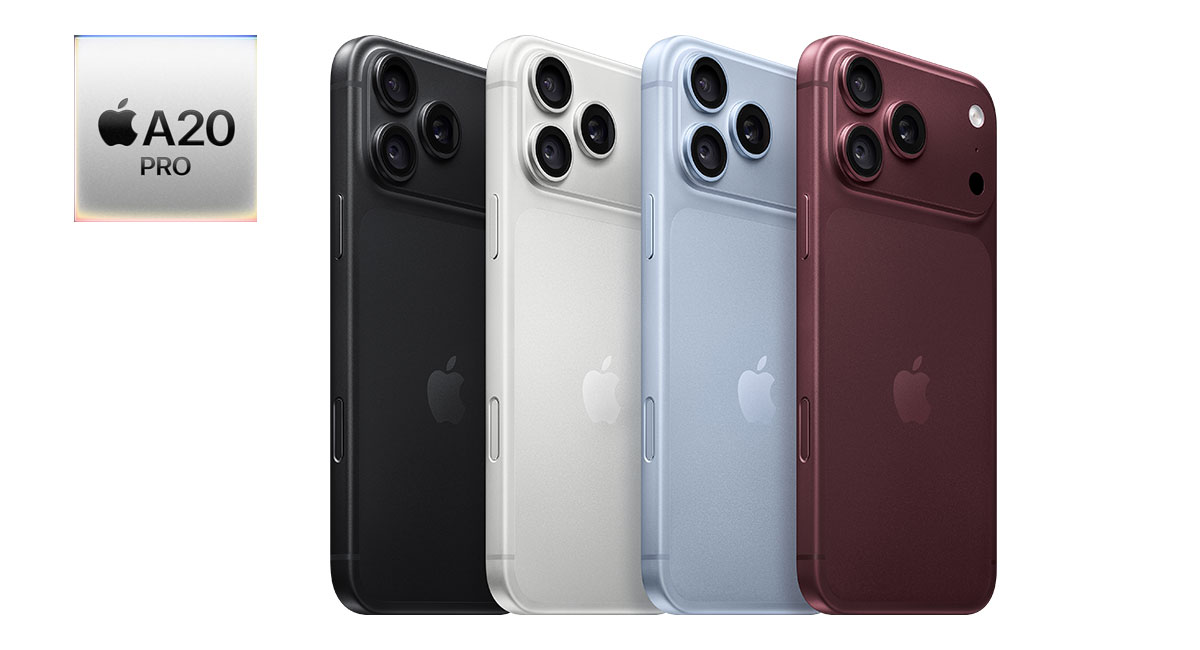 iPhone 18 Pro Max