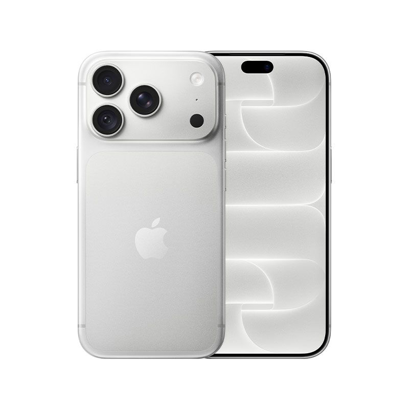 iPhone 18 Pro
