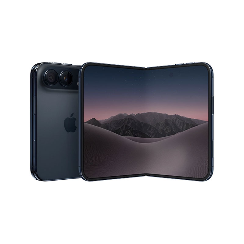 iPhone Duo