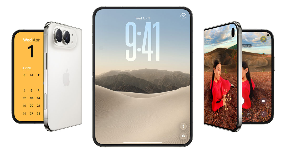 iPhone Duo Price in Bangladesh
