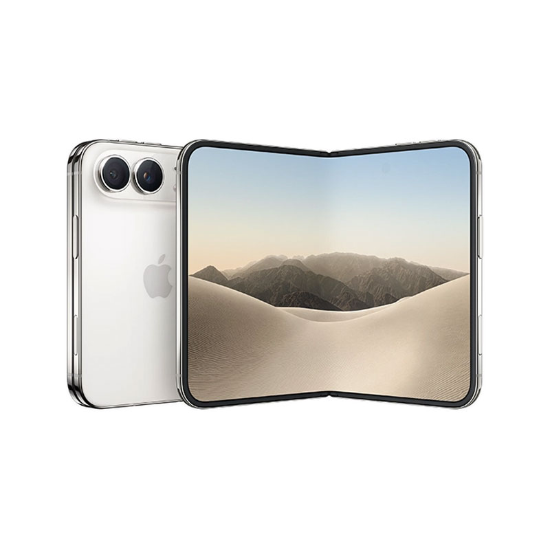 iPhone Duo