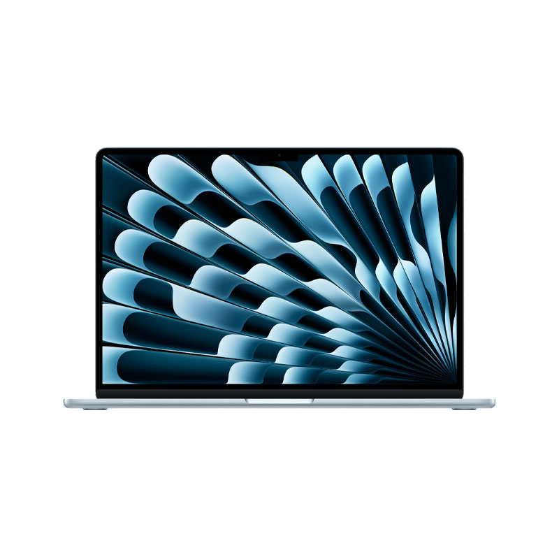 MacBook Air M5 15" 16/512GB (10C CPU 10C GPU)