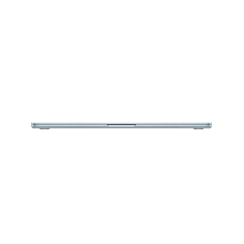 MacBook Air M5 15" 16/512GB (10C CPU 10C GPU)