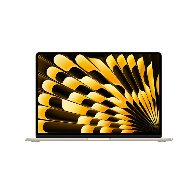 MacBook Air M5 15" 16/512GB (10C CPU 10C GPU)