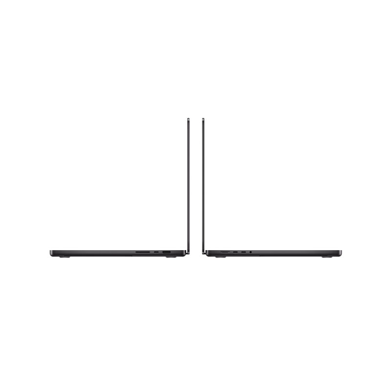 Macbook Pro 14" M5 Pro Chip 24GB/1TB (15C CPU 16C GPU)