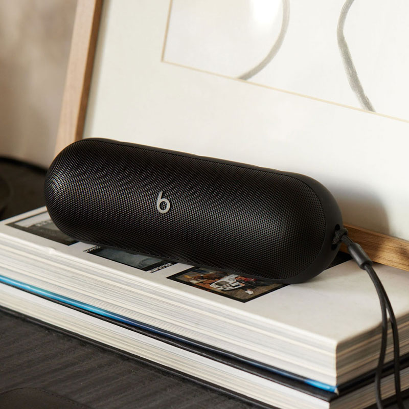 Beats Pill Portable Bluetooth Wireless Speaker