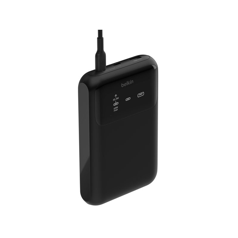 Belkin 20000mAh 3-Port Laptop Power Bank 