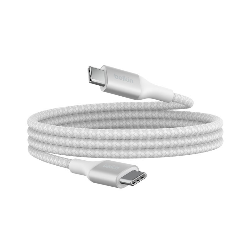 Belkin 240W USB-C to USB-C Cable (2 Meter)