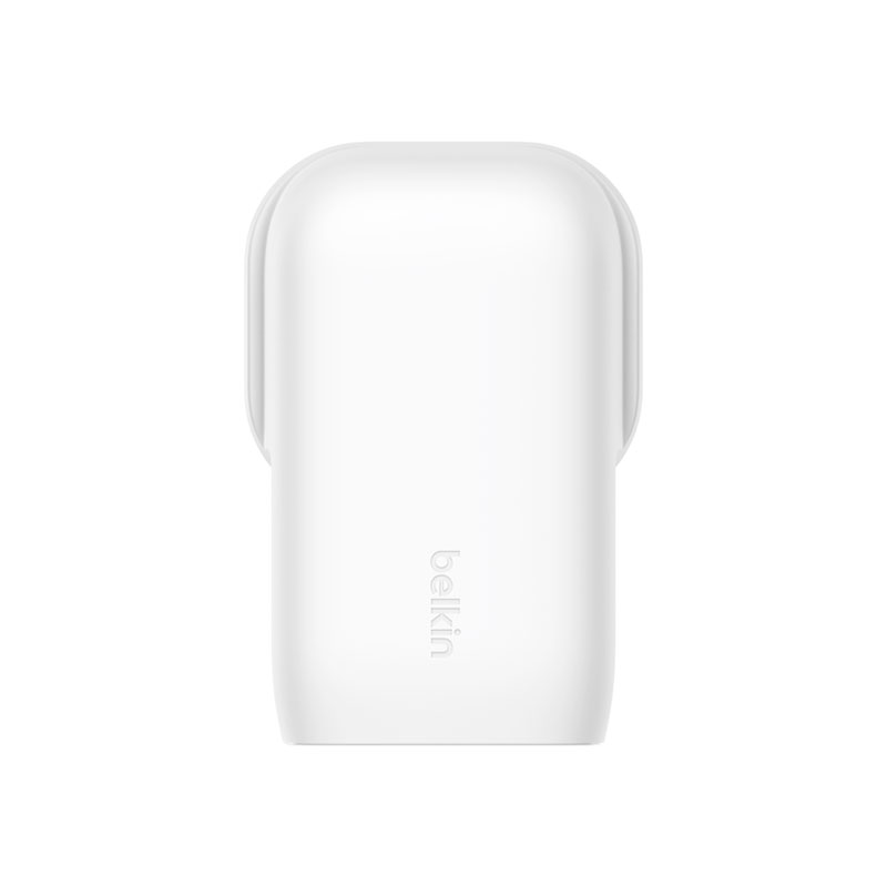 Belkin 3 Port USB-C Wall Charger with PPS 67W