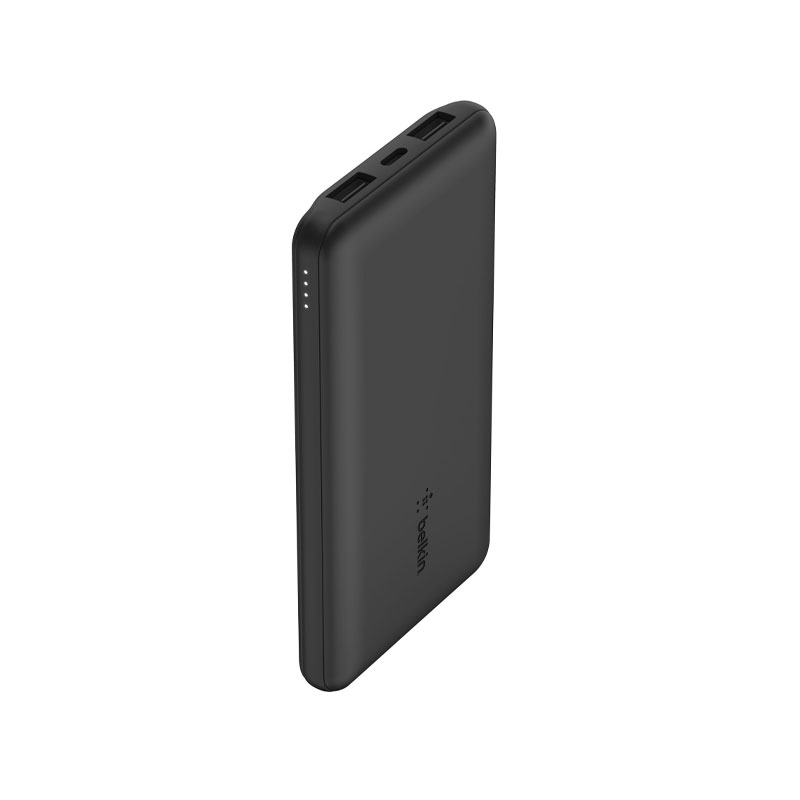 Belkin BoostCharge 10000mah USB-A & C Ports Power Bank