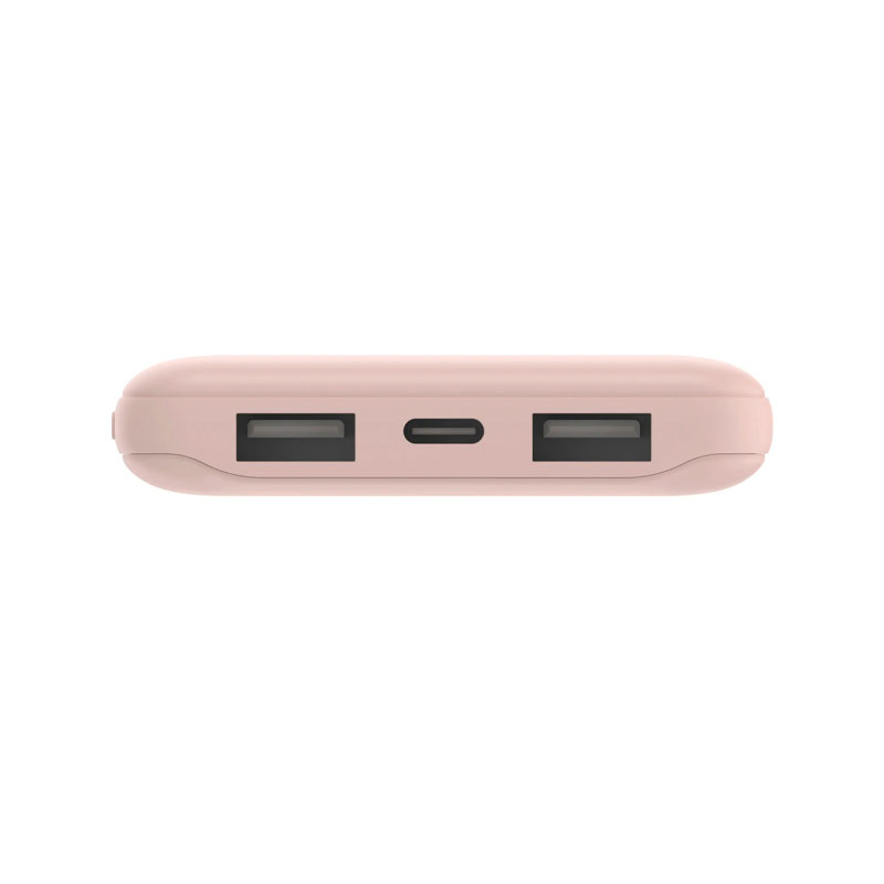 Belkin BoostCharge 10000mah USB-A & C Ports Power Bank