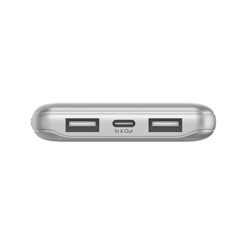 Belkin BoostCharge 10000mah USB-A & C Ports Power Bank
