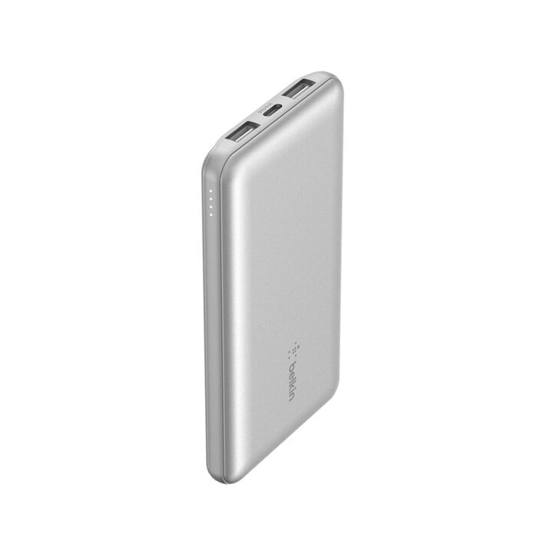 Belkin BoostCharge 10000mah USB-A & C Ports Power Bank