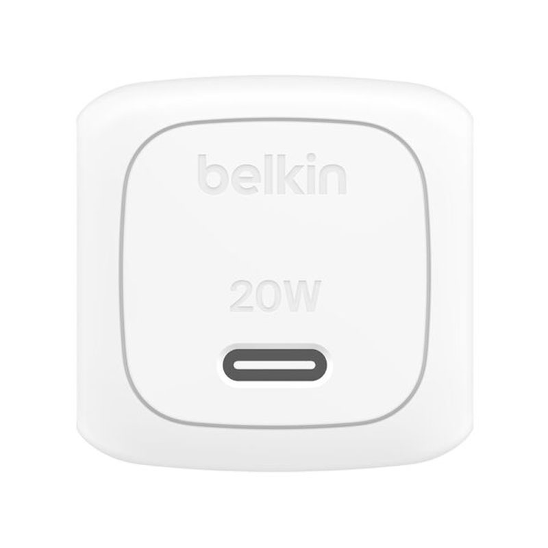 Belkin Compact USB-C Charger 20W