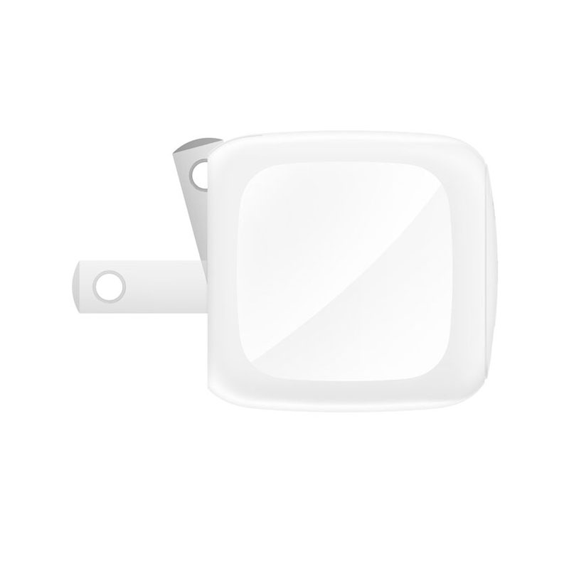 Belkin Compact USB-C Wall Charger 30W (3 pin)