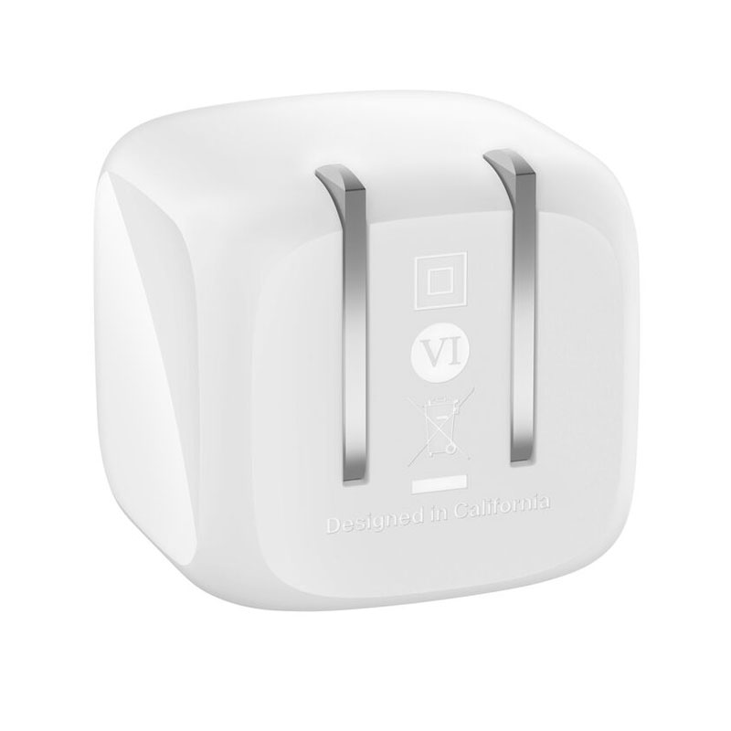 Belkin Compact USB-C Wall Charger 30W (3 pin)