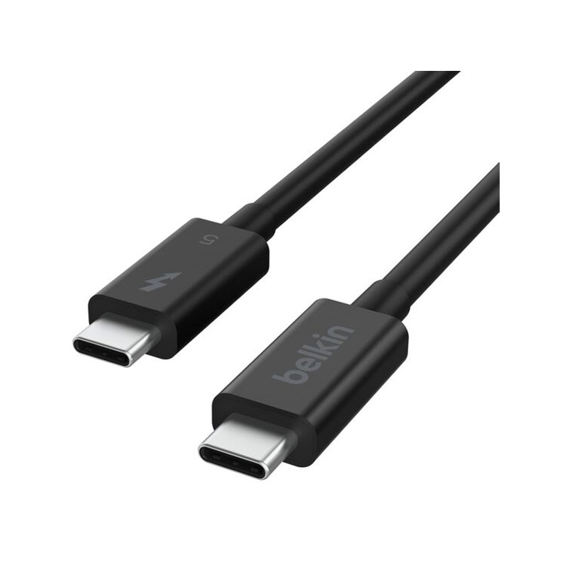 Belkin Connect Thunderbolt 5 240W USB-C Cable