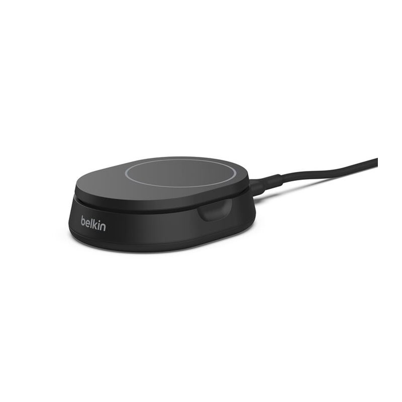 Belkin Convertible Magnetic Wireless Charging Stand with Qi2 15W