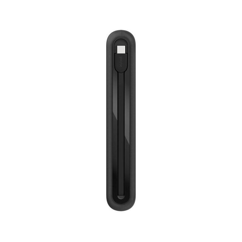 Belkin BoostCharge 20K with Integrated Cable Power Bank